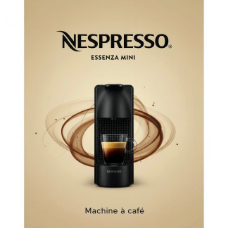 Nespresso Essenza Mini