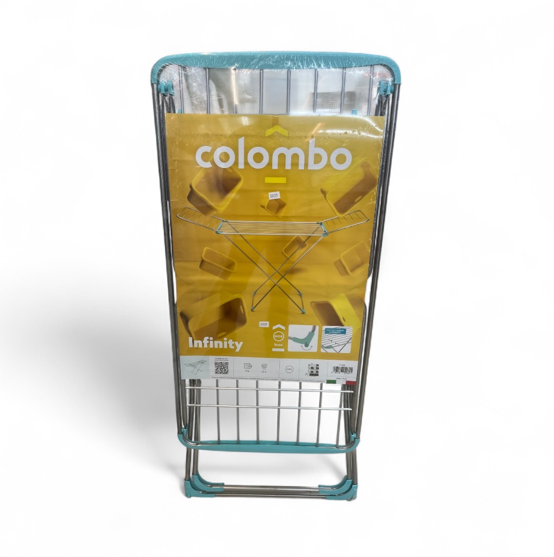 Séchoir à linge Colombo modèle Infinity
