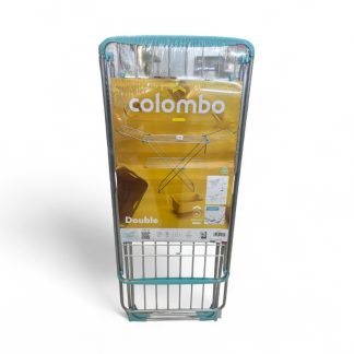 Séchoir à linge Colombo modèle Double