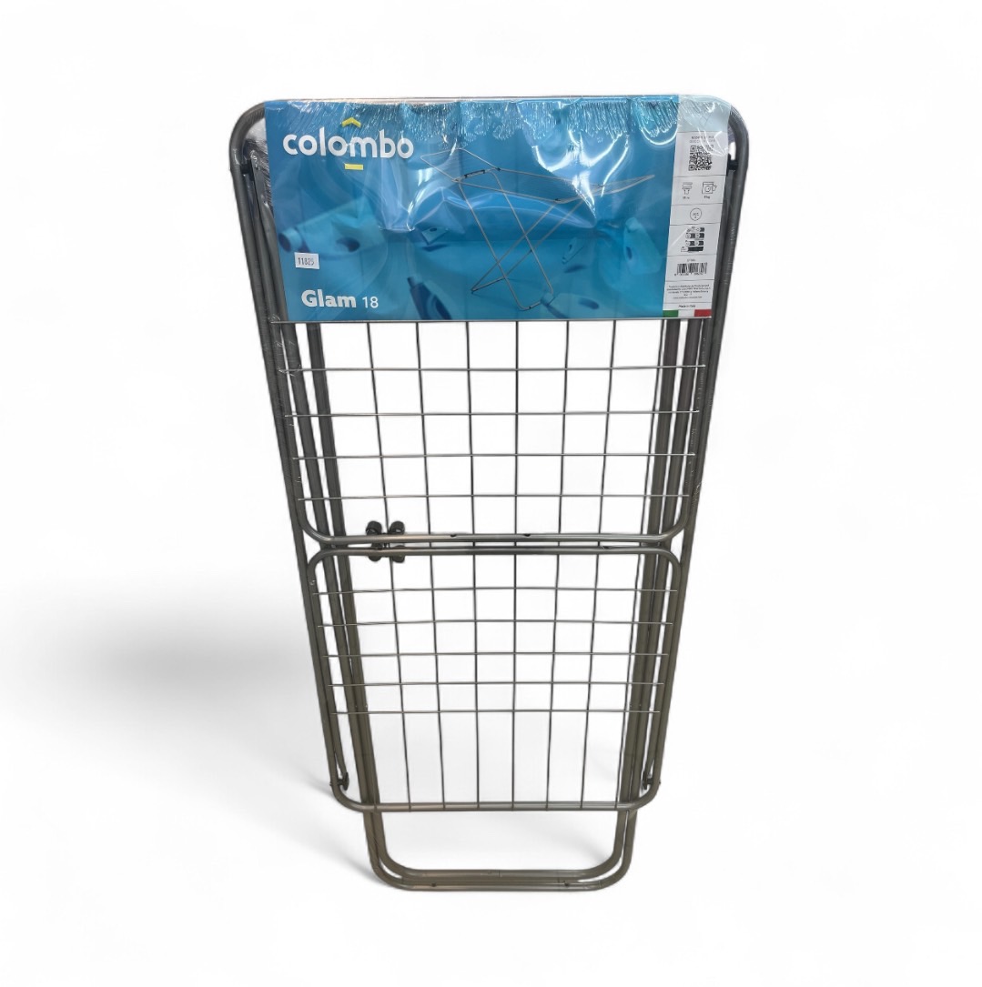 Séchoir à linge Colombo modèle Glam 18