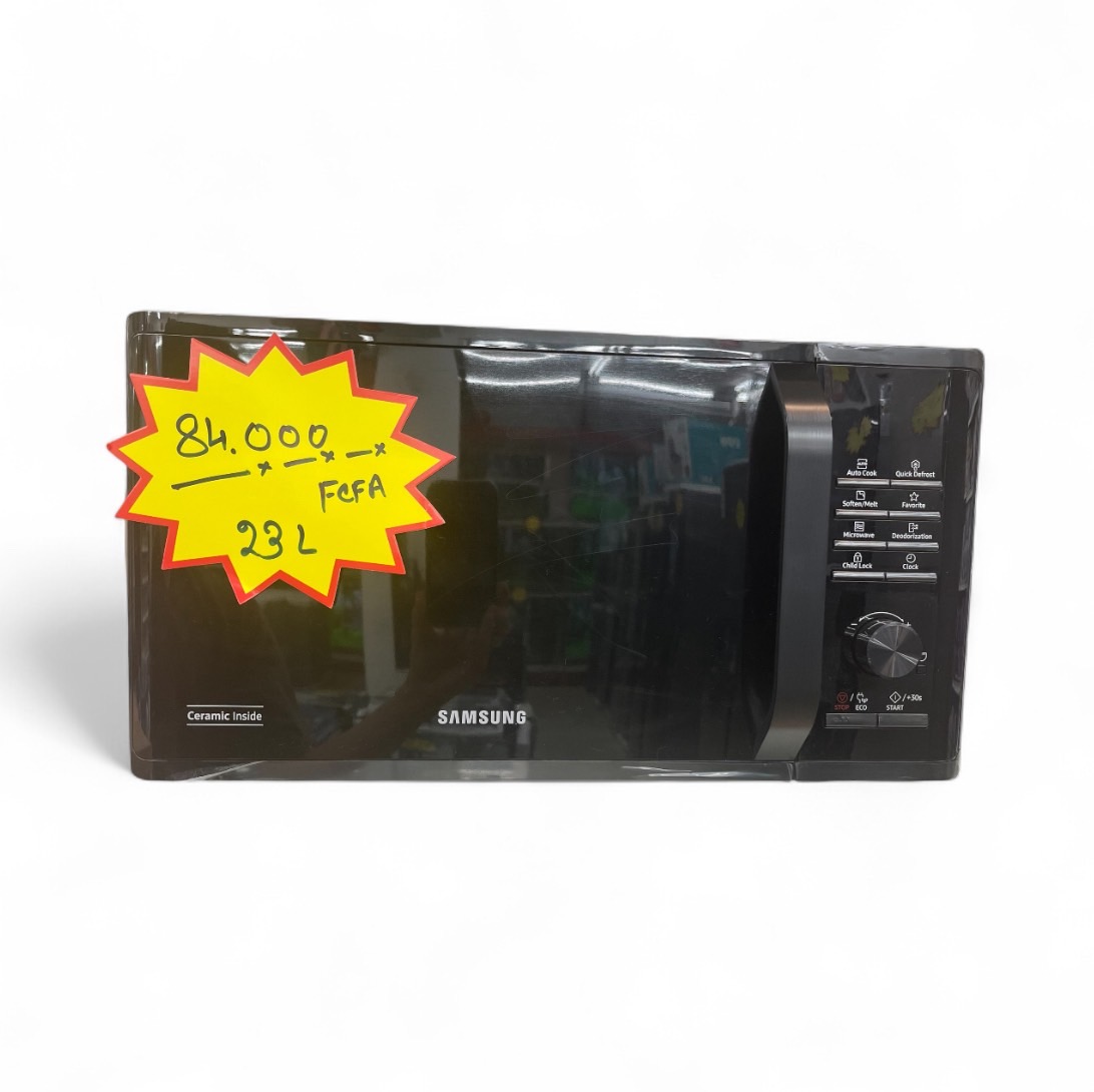 Four à micro-ondes Samsung