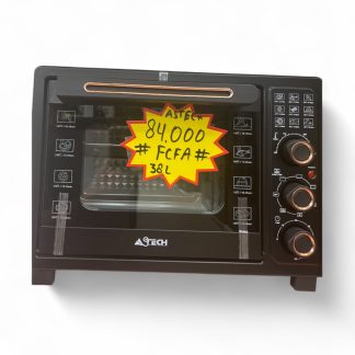 Four électrique ASTECH