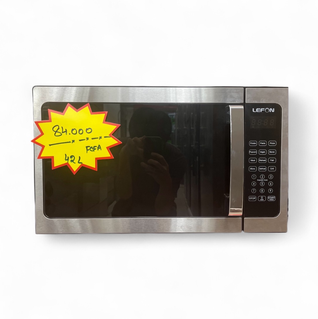Four à micro-ondes LEFON