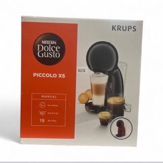 Nescafé Dolce Gusto Piccolo XS