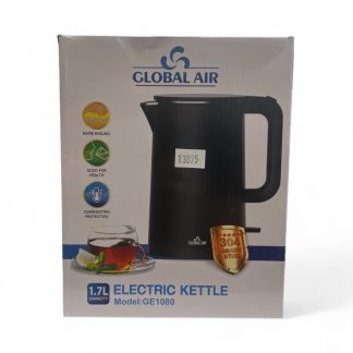 Bouilloire électrique GLOBAL AIR