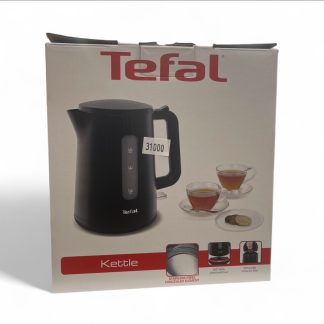 Bouilloire électrique Tefal