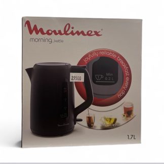 Bouilloire électrique Moulinex Morning