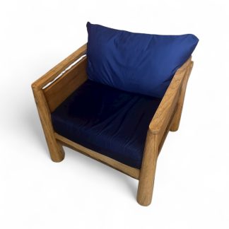 Canapé 1 place (Lavande)