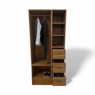 Armoire de rangement